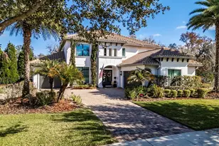 15220 Fishhawk Preserve Dr, Lithia, FL 33547 - Photo 1