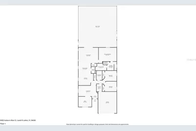 8432 Auburn Rise Court, Land O Lakes, FL 34638 - Photo 44