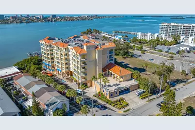 700 N Osceola Avenue #606, Clearwater, FL 33755 - Photo 16