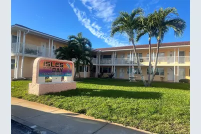 7740 Boca Ciega Drive #108, Saint Pete Beach, FL 33706 - Photo 1