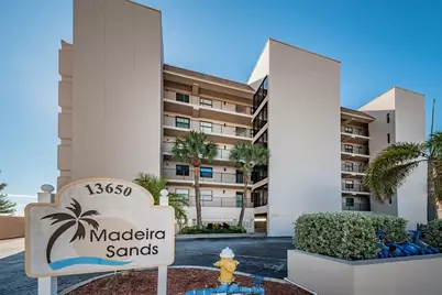 13650 Gulf Boulevard #401, Madeira Beach, FL 33708 - Photo 2