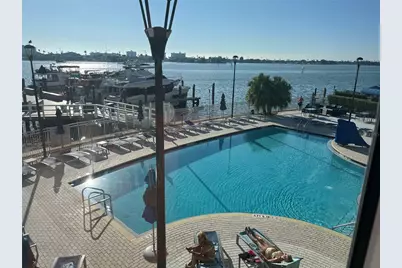 601 American Legion Drive #3, Madeira Beach, FL 33708 - Photo 2