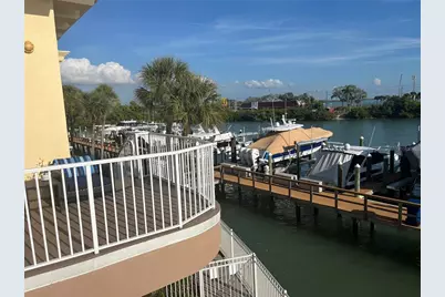 601 American Legion Drive #3, Madeira Beach, FL 33708 - Photo 10