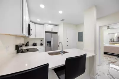 240 Medallion Boulevard #A, Madeira Beach, FL 33708 - Photo 6