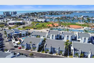 240 Medallion Boulevard #A, Madeira Beach, FL 33708 - Photo 1