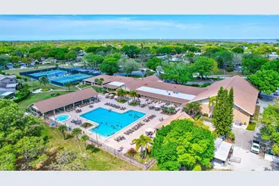2231 Lark Circle E #F, Palm Harbor, FL 34684 - Photo 52