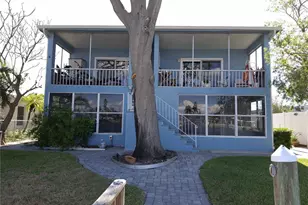 11355 3rd St E, Treasure Island, FL 33706 - Photo 1
