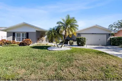 8823 Kenwood Road, Seminole, FL 33777 - Photo 1