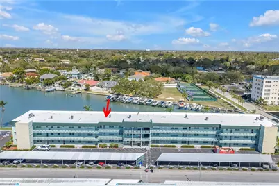 5935 30th Avenue S #105, Gulfport, FL 33707 - Photo 38