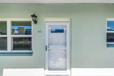 5935 30th Avenue S #105, Gulfport, FL 33707 - Photo 4