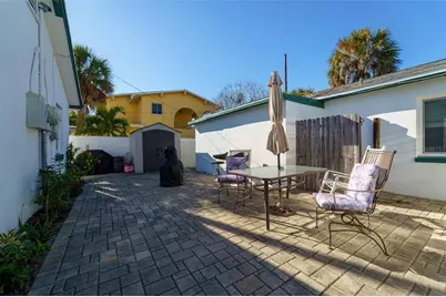 553 72nd Avenue, Saint Pete Beach, FL 33706 - Photo 34