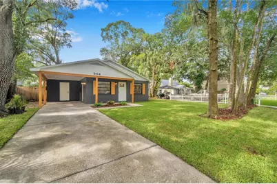 304 W Idlewild Avenue, Tampa, FL 33604 - Photo 8