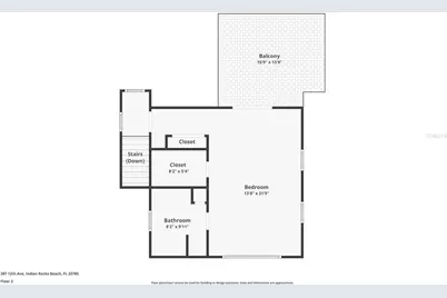 387 12th Avenue, Indian Rocks Beach, FL 33785 - Photo 10