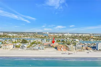 8565 W Gulf Boulevard #23S, Treasure Island, FL 33706 - Photo 1