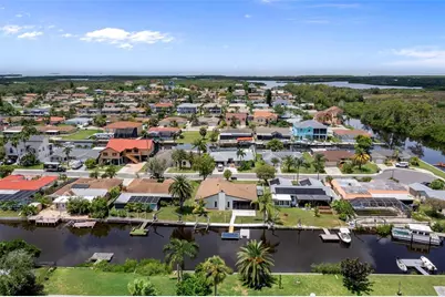 9910 Island Harbor Drive #A, Port Richey, FL 34668 - Photo 4