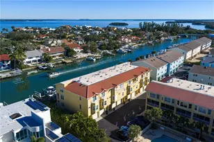 1067 Pinellas Bayway S, Saint Petersburg, FL 33715 - Photo 2