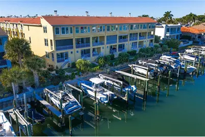 1067 Pinellas Bayway S, Saint Petersburg, FL 33715 - Photo 1
