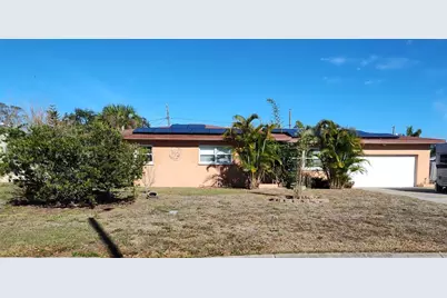 1332 Buckingham Drive, Clearwater, FL 33756 - Photo 1