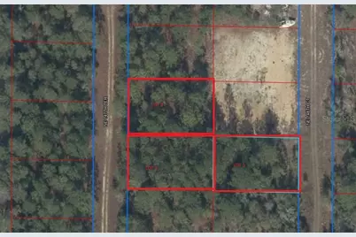 Tbd NE 147th Terrace, Williston, FL 32696 - Photo 1