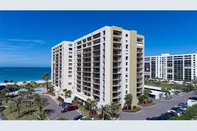 1480 Gulf Boulevard #308, Clearwater Beach, FL 33767 - Photo 2