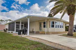 674 El Tango, North Port, FL 34287 - Photo 42