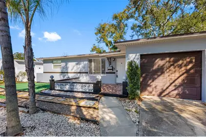 4711 28th Avenue N, Saint Petersburg, FL 33713 - Photo 1