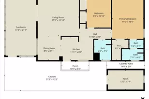 2045 Hilo Dr, Holiday, FL 34691 - Photo 44