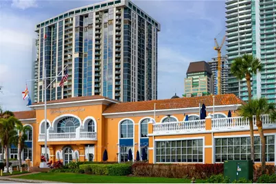 100 4th Avenue S #213, Saint Petersburg, FL 33701 - Photo 40