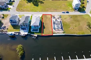 Lot 7 Elisabethan Ln, New Port Richey, FL 34652 - Photo 1