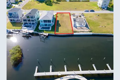 Lot 7 Elisabethan Lane, New Port Richey, FL 34652 - Photo 6