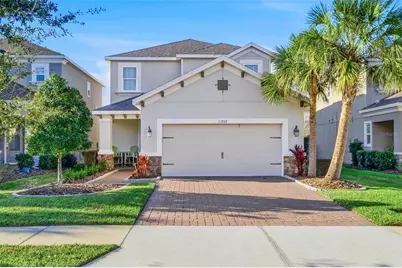 13914 Stansil Avenue, Odessa, FL 33556 - Photo 1