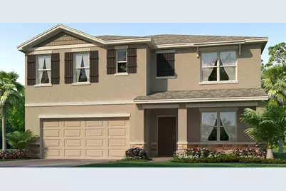 38382 Tea Rose Avenue, Zephyrhills, FL 33540 - Photo 1