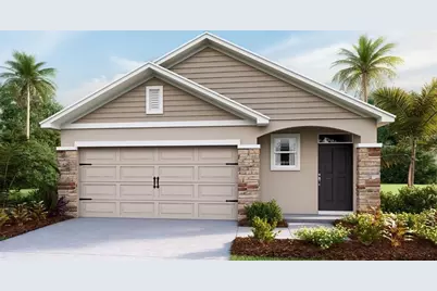 17819 Acorn Drop Road, Land O Lakes, FL 34638 - Photo 1