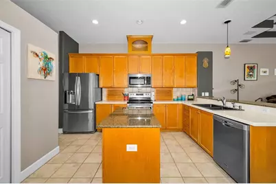 34539 Merion Court, Dade City, FL 33525 - Photo 14