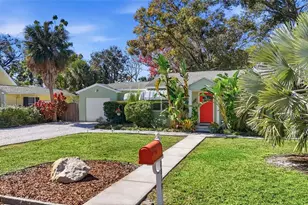 2819 53rd St S, Gulfport, FL 33707 - Photo 1