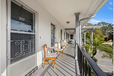 100 Glennes Lane #207, Dunedin, FL 34698 - Photo 2