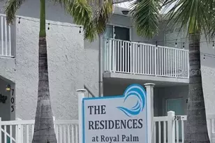 705 1st St, Indian Rocks Beach, FL 33785 - Photo 1