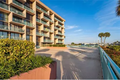 1 Key Capri #312E, Treasure Island, FL 33706 - Photo 72