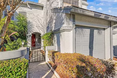 4207 Brentwood Park Circle, Tampa, FL 33624 - Photo 2