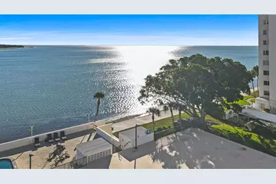 7100 Sunshine Skyway Lane S #503, Saint Petersburg, FL 33711 - Photo 34