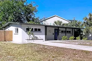 5808 Woodrow Wilson Blvd NE, Saint Petersburg, FL 33703 - Photo 2