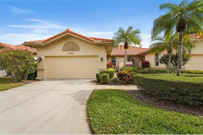 3350 W Chelmsford Court #13, Sarasota, FL 34235 - Photo 1