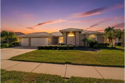 3150 Sterling Street, Tarpon Springs, FL 34688 - Photo 1
