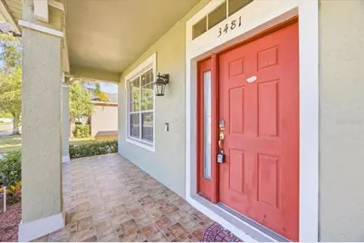 3481 Marshfield Preserve Way, Kissimmee, FL 34746 - Photo 4