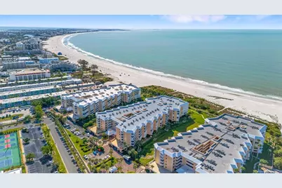 6500 Sunset Way #121, Saint Pete Beach, FL 33706 - Photo 12