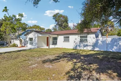 9061 Sunrise Drive, Largo, FL 33773 - Photo 2