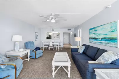 15000 Gulf Boulevard #605, Madeira Beach, FL 33708 - Photo 16