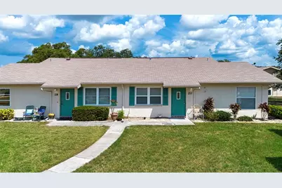 1906 Canterbury Lane #20, Sun City Center, FL 33573 - Photo 1