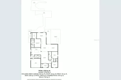335 Crosswinds Drive, Palm Harbor, FL 34683 - Photo 10