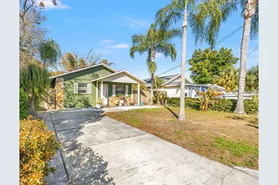 824 Hall Street, Clearwater, FL 33756 - Photo 2
